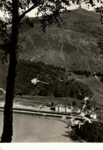 Bystřička- hotel Klenov