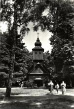 Rožnov - Valašské muzeum