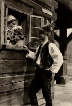 Rožnov - Valašské muzeum