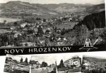Nový Hrozenkov