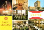 Vsetín- Hotel Vsacan