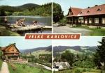 Velké Karlovice
