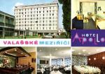 Val. Meziříčí - Hotel Apollo