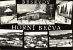 Horní Bečva