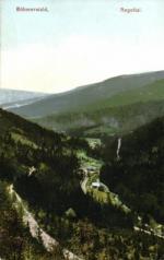 Úhlavské údolí - Šumava