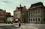Ostrava- sokolovna