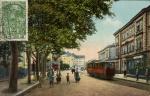 Ostrava- Nádražní ulice