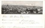 Ostrava