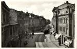 Ostrava- Nádražní třída