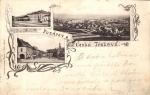 Česká Třebová