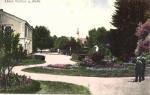 Rožnov- lázně