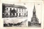 Polkovice