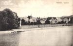 Hranice- nábřeží
