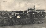 Čestín