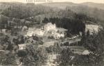 Luhačovice- lázně