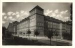 Brno- Obchodní akademie
