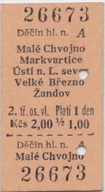 Děčín hl. nádr. A