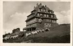 Hotel Radegast