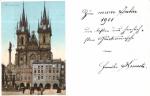 Praha