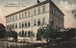 Moravská Třebová