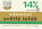 K-2/I Nymburk Vánoční 14%