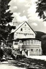 Špindlerův Mlýn- Hotel Panorama