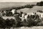 Krkonoše- Jánské lázně