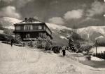 Špindlerův Mlýn- Alpský hotel