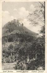 Hrad Buchlov