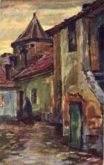 Uherský Brod- F. Chmel