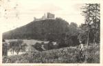 Hrad Buchlov