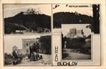 Hrad Buchlov