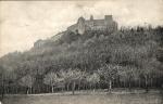 Hrad Buchlov