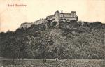 Hrad Buchlov
