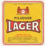PILSENER LAGER