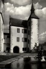 Benešov nad Ploučnicí