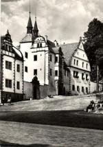 Benešov nad Ploučnicí