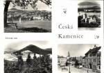 Česká Kamenice