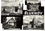 Šluknov