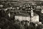Děčín- zámek