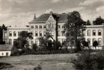 Krásná Lípa- nemocnice
