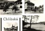 Chřibská