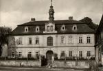 Velké Březno - zámeček