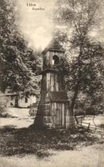 Litice - zvonička
