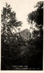 Týnec nad Labem- hrad