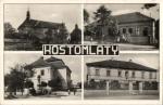 Kostomlaty