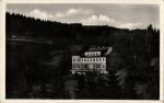 Staré Hamry- Hotel Zaoral