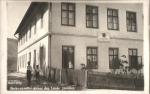 Hukvaldy- škola
