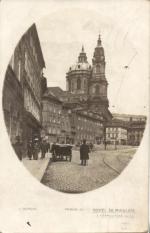 Praha