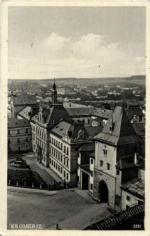 Kroměříž